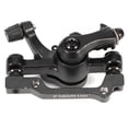 thumbnail image 3 of Frein Double Frein à Disque Double Remplacement Étrier à Tirage Latéral Accessoire pour Vélo de Course Vélo de Route, 3 of 8