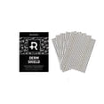 thumbnail image 1 of Recovery Derm Shield Tattoo Aftercare Bandage - Transparent, Waterproof Adhesive Bandages - 5.9 x 7.9 Inches, 10 Pack, 1 of 3