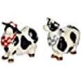 thumbnail image 3 of Cosmos Gifts 61731 Cow Salt And Pepper, 3 of 3