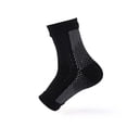 thumbnail image 5 of RYRDWP Orthopaedic Compression Socks Foot Compression Ankle Support Plantar Fasciitis Socks Grip Socks Football Fitness Socks 1 Pairs, 5 of 5