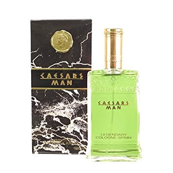 Caesars Cologne Spray By Caesars 4 oz