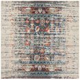 thumbnail image 4 of Safavieh Monaco Annabelle Tapis Vintage, 4 of 5