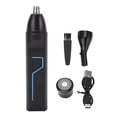 thumbnail image 2 of Body Hair Trimmer for Men, Cordless Hair Trimmer Kit 3 in 1 Multifunctional  for Nose Hair Eyebrow, 2 of 7