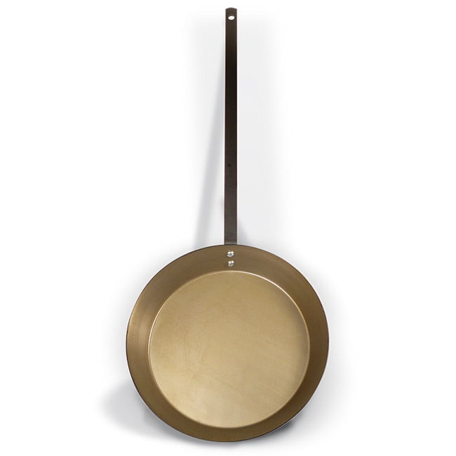 Greenfield Campfire Cookware - 2300 As Specified