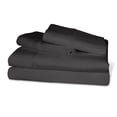 thumbnail image 1 of Serta Cotton Tencel Sheet Set, 1 of 4