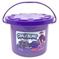 thumbnail image 1 of Cra-Z-Slimy slime préfabriqué pour la fête violette, 1 of 7