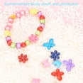 thumbnail image 4 of Bead Kids Set, Art Bracelet Making Kit  For Girl For Bracelet Making, 4 of 8