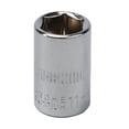 thumbnail image 1 of MYG 1 Pce Clé Hexagonale Tête 4-14mm 1/4 Po Double Extrémité Manchon, 1 of 9