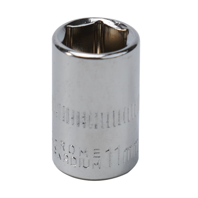 MYG 1 Pce Clé Hexagonale Tête 4-14mm 1/4 Po Double Extrémité Manchon