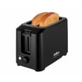 thumbnail image 2 of Salton Essentials Kettle, Coffee Maker, Toaster and Hand Blender 4 in 1, COL2115BK, 2 of 7