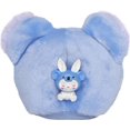 thumbnail image 2 of Barbie – Poupée Barbie Cutie Reveal - Koala bleu, 2 of 6