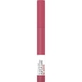 thumbnail image 1 of Super Stay®Ink Crayon Lipstick, 1 of 5