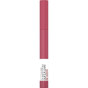 Super Stay®Rouge à Lèvres Crayon Encre