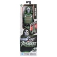 thumbnail image 2 of Marvel Studios Avengers: Doomsday Titan Series Doctor Doom Action Figure, 2 of 9