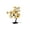 Blanc, variante sur Lampe Arbre de Roses, Lumière Rose LED, Veilleuse Romantique, Lampe de Table Décorative Alimentée par USB pour Chambre, Déco de la Saint-Valentin, Ornement d'Ambiance à la Maison