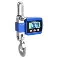 thumbnail image 1 of Balance Numérique 0.05-500kg Balance Électronique Suspendue Affichage Numérique LCD Balance Portable Robuste avec Rétroéclairage, avec Conversion Kg Lb N, 1 of 8