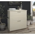 thumbnail image 3 of Bestar Universel 29W Lateral File Cabinet  in antigua, 3 of 5
