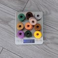 thumbnail image 2 of 20pcs Cymbal Protective Felt Pad Drum Kit Cymbal Mat Simple Cymbal Fittings, 2 of 9