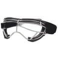 thumbnail image 2 of Lacrosse Goggles, Hockey Protective Goggle Ergonomic Frame Silicone Ferroalloy  for Accessory, 2 of 8