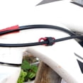 thumbnail image 2 of Fil de Support de Clip de Boucle de Guide Vélo Frein C-Clip Composants de Câble Chaud Nouveau, 2 of 6