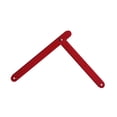 thumbnail image 2 of Ladder Hinge Replacement Herringbone 34cm, 2 of 4