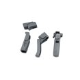 thumbnail image 2 of Folding Heightened Tripod Landing Gear Extension Bracket For DJI Mavic Air 2, 2 of 8