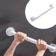 thumbnail image 2 of yuksok Bathroom Handle Balance Bar Hand Rail Support Stairway Handrail for Injury Senior 50cm, 2 of 9
