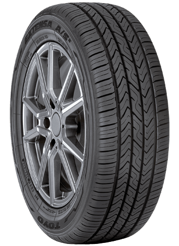 Toyo Extensa AS II 205/55R16 91H pneu toutes saisons pour voiture