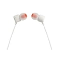 thumbnail image 3 of JBL T110 In-Ear Headphones, 3 of 5