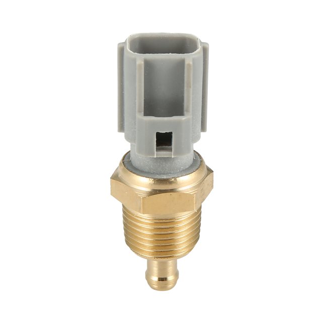 Unique Bargains 3089892 2 Pins Motorcycle Engine Water Coolant Temperature Sensor for Polaris for Ranger 400 500 2006-2013