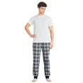 thumbnail image 1 of Pyjama 2 pièces George pour hommes, 1 of 6