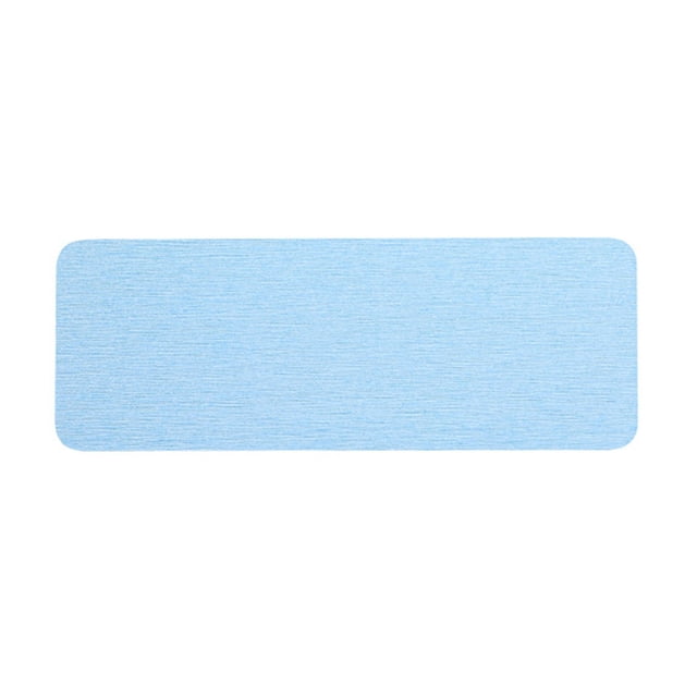 EGNMCR Sink Water Absorbing Stone Tray, Diatomite Tableware Drying Pad, Quick Drying Stone Sink Tray, Kitchen Sink Water Absorbing Stone Tray (2 Pieces) cup coaster