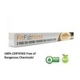 thumbnail image 2 of FitFabHome 3 Pack Large Non-Stick Oven Liners Certified BPA and PFOA Free, 2 of 9