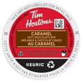thumbnail image 2 of Tim Hortons Caramel Hot Chocolate K-cup, 2 of 5