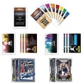 thumbnail image 2 of Monopoly Prizm: NBA 2nd Edition Board Game, Monopoly Game with 2023-24 Panini NBA Trading Cards, 2 of 9