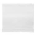 thumbnail image 2 of Support de Livre pour Tapis Roulant, Support de Tablette pour Tapis Roulant Léger pour Gym pour Maison pour Livres pour Magazines pour Tablettes, 2 of 8