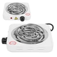 thumbnail image 2 of Electric Stove, Electric Heater Stove, Small Portable Dormitory For Home, 2 of 8