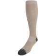 thumbnail image 1 of Dr. Scholl's  Over The Calf Compression Work Sock (1 Pair) (Men's), 1 of 1