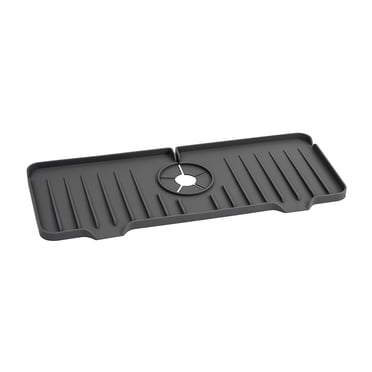 Mainstays Kitchen Sink Splash Guard