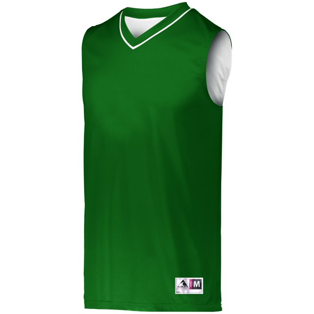 Augusta sportswear Maillot Réversible Deux Couleurs pour Garçon