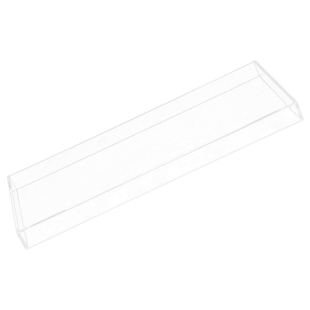 And Keyboard Dust Keyboard Cover Cover Protectors Acrylic Clean Scratch-free Keyboard Dust Covers Acrylic Keyboard Durable Keyboard Dust 60 68 Keys