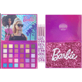 thumbnail image 3 of Barbie 30-Well Shadow Palette with Brushes, 3 of 5