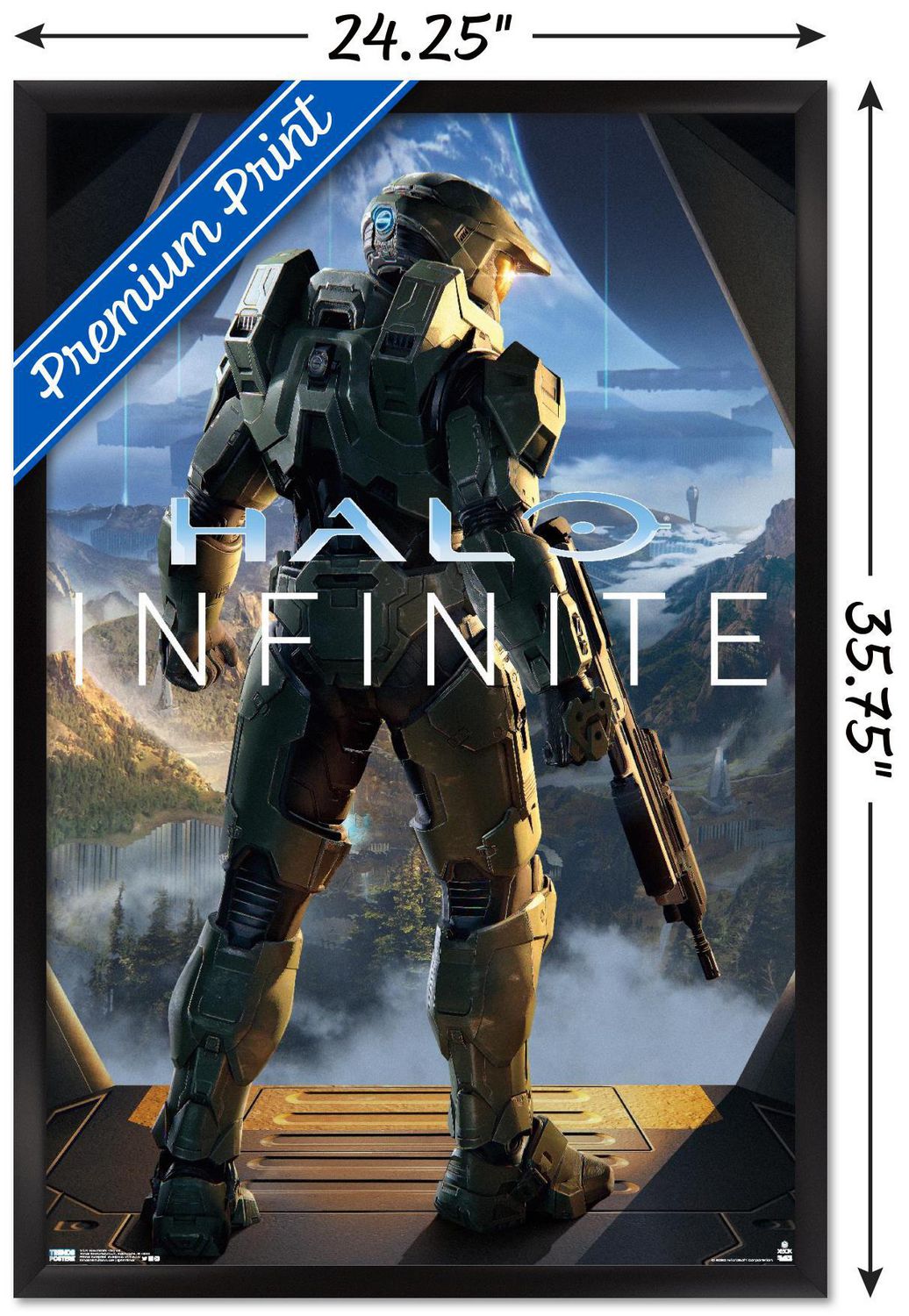 Halo Infinite