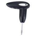 thumbnail image 2 of jinwen Outil d'Ajustement de Club de Golf Outil de Retrait Clé de Golf pour Réparer des Hybrides Allée Noir T25, 2 of 9