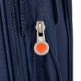 thumbnail image 4 of Jetstream Softside Expandable Large Checked Luggage, Lightweight Rolling Travel Suitcase with Spinner Wheels, 4 of 10