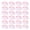 Multi, variant on Miangastore Butterfly Name Place Cards for Wedding Table Decor Paper Party Seat Cards with Beautiful Design 24 Pieces Multi Color