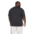 thumbnail image 3 of T-shirt à pochette George Plus pour hommes, 3 of 6