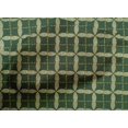 thumbnail image 4 of oneOone Cotton Cambric Fabric Floral Block Print Sewing Fabric BTY 56 Inch Wide, 4 of 4
