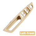 thumbnail image 1 of Armrest Car left front driver's seat LHD Interior Door Handle Inner Panel Pull Trim Cover For BMW E70 E71 X5 X6 2007-2014, 1 of 4