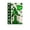 Multicolore, variante sur Drapeaux de Jardin Saisonniers Trèfles de Fête Drapeau Décoratif Uniques Vert Imprimé 30x45cm/11.81x17.72 Po Convient à la Décoration Extérieure